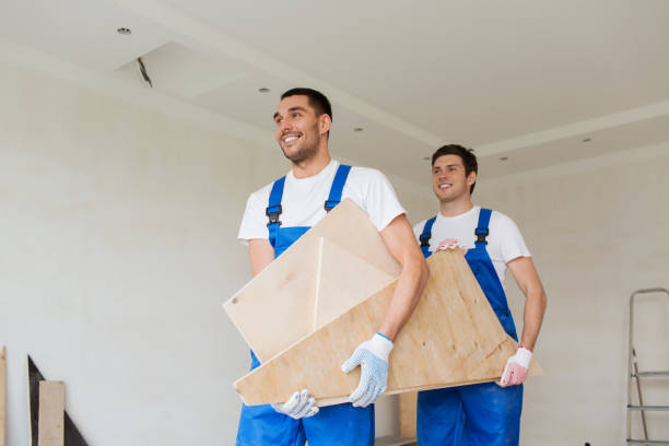 Best Hoarding Cleanup  in Picayune, MS
