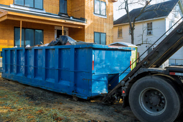 Moving and Downsizing Cleanouts in Picayune, MS